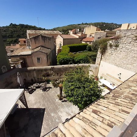 Residenza Donnafugata B&B Ragusa Luaran gambar
