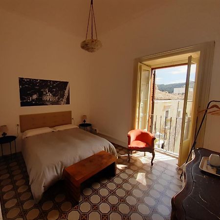 Residenza Donnafugata B&B Ragusa Luaran gambar