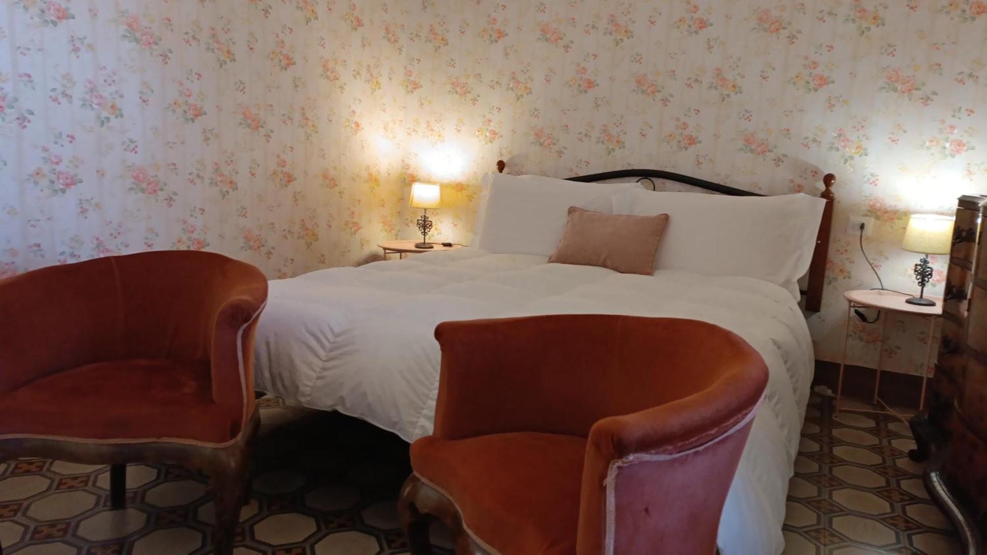 Residenza Donnafugata B&B Ragusa Luaran gambar
