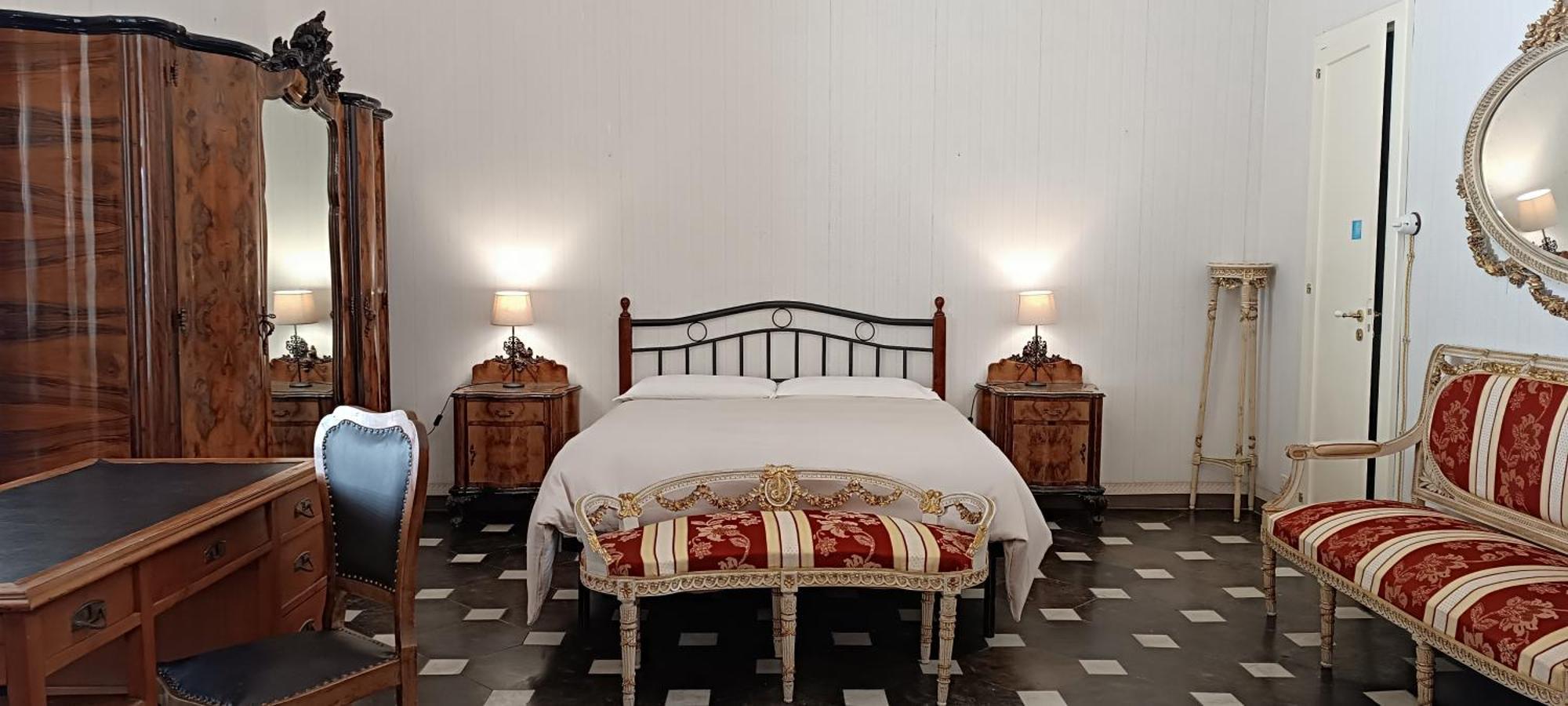 Residenza Donnafugata B&B Ragusa Luaran gambar