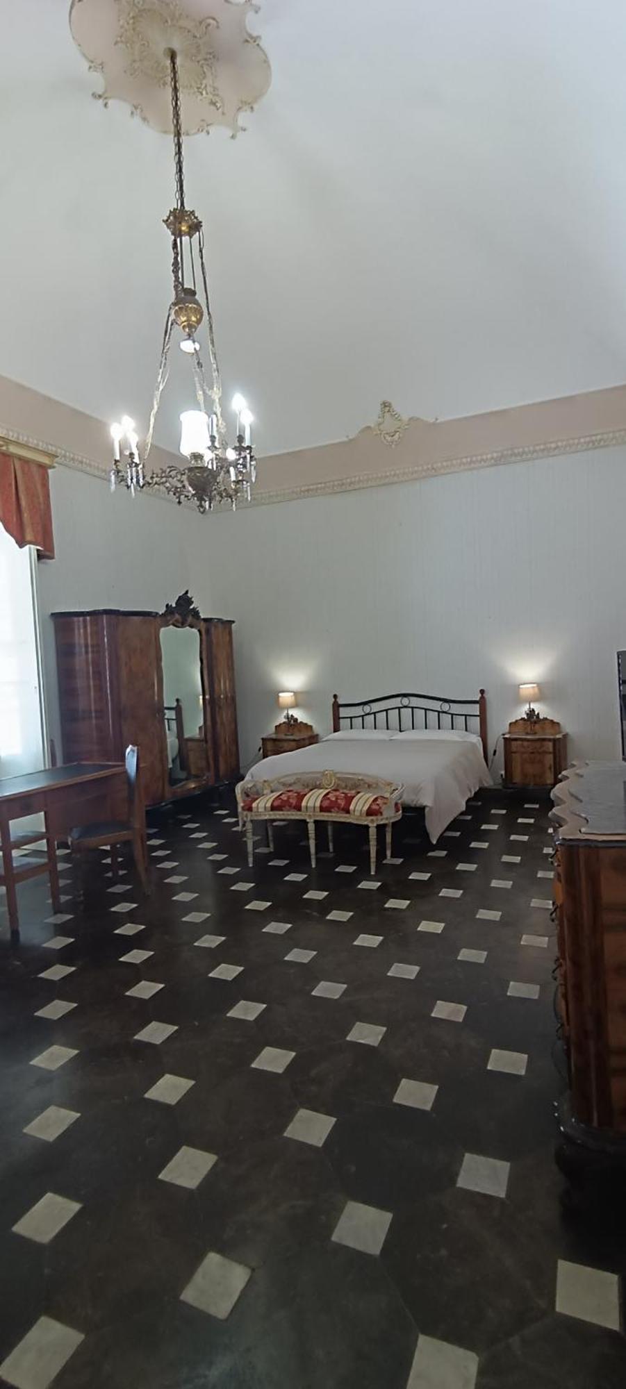 Residenza Donnafugata B&B Ragusa Luaran gambar