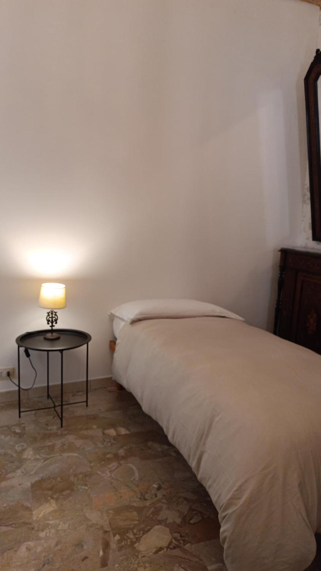 Residenza Donnafugata B&B Ragusa Luaran gambar