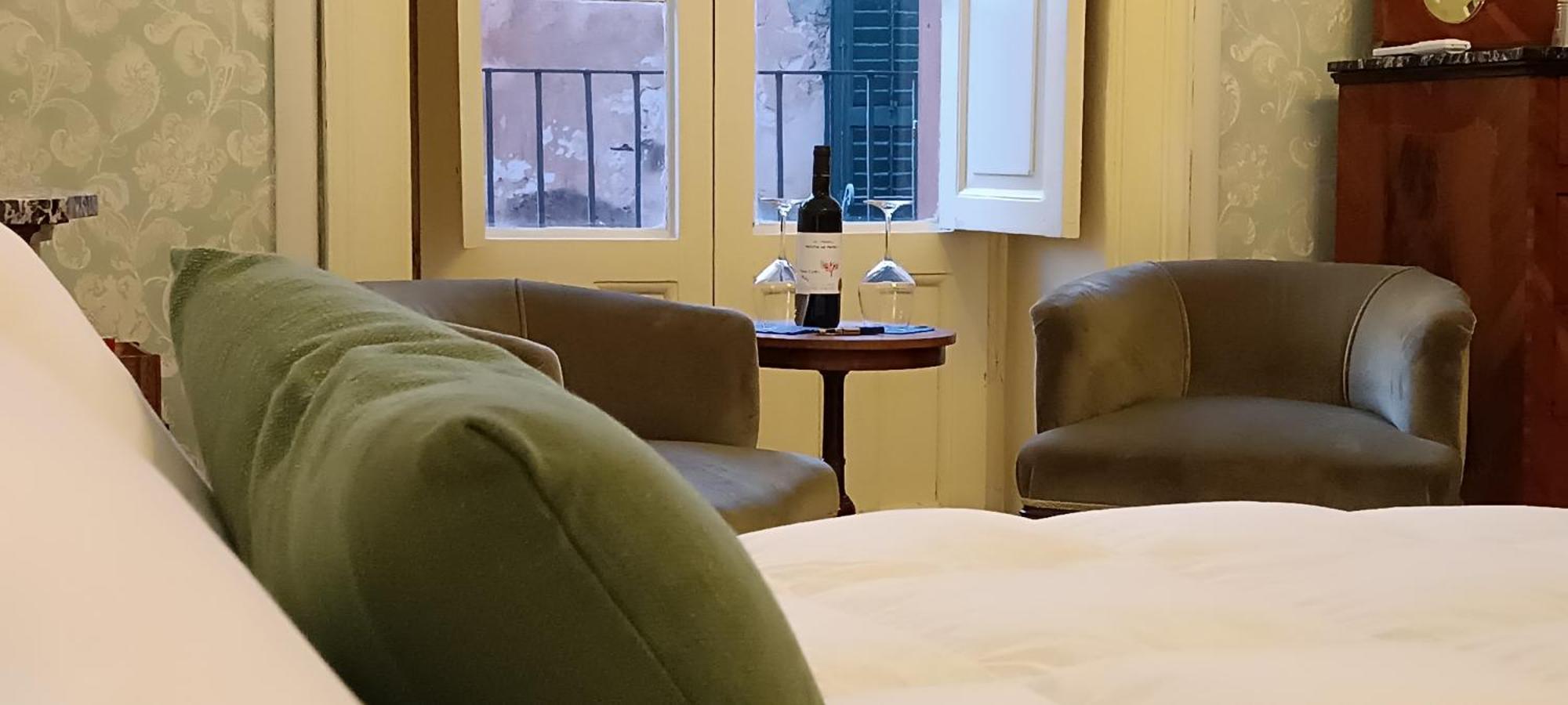 Residenza Donnafugata B&B Ragusa Luaran gambar