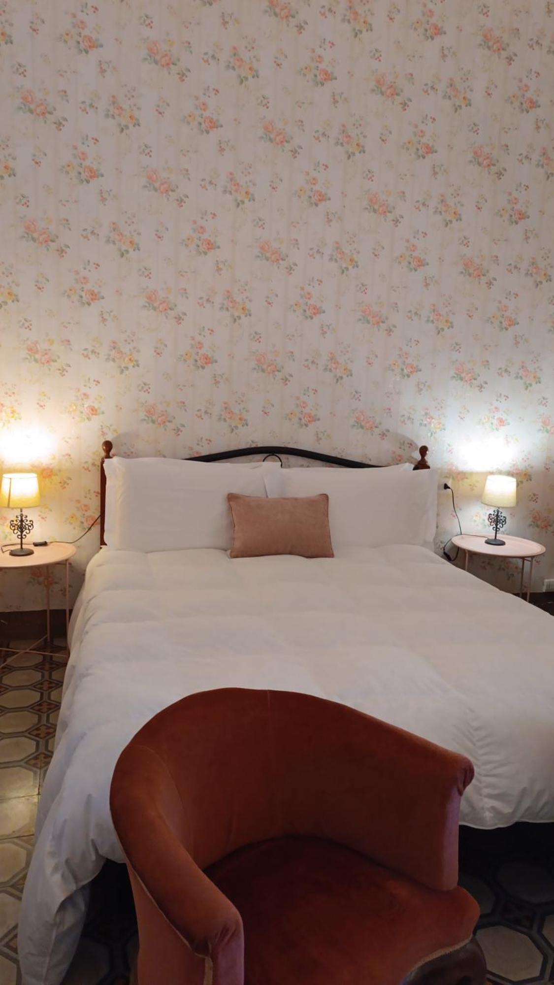 Residenza Donnafugata B&B Ragusa Luaran gambar