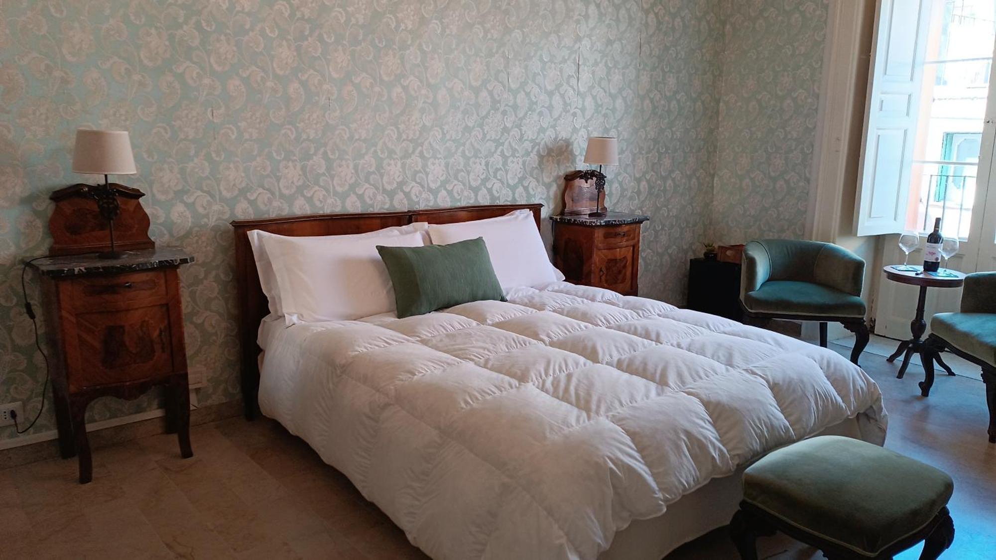 Residenza Donnafugata B&B Ragusa Luaran gambar