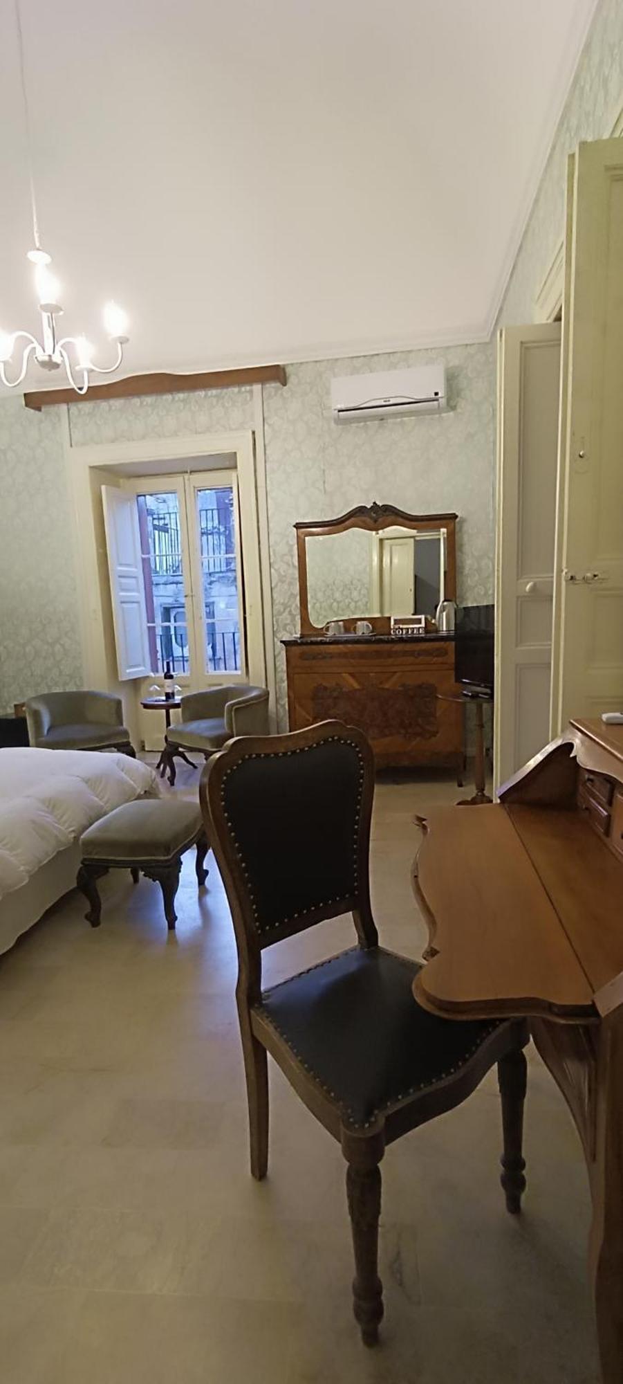 Residenza Donnafugata B&B Ragusa Luaran gambar