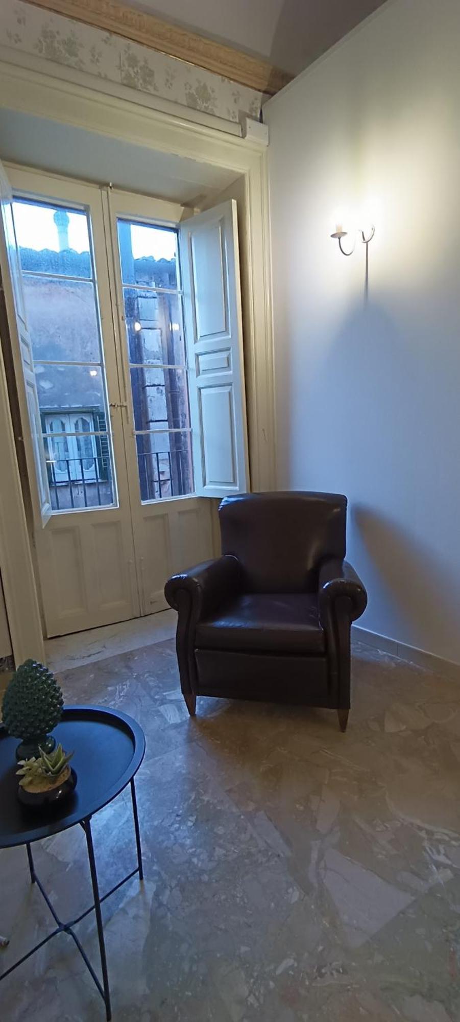 Residenza Donnafugata B&B Ragusa Luaran gambar