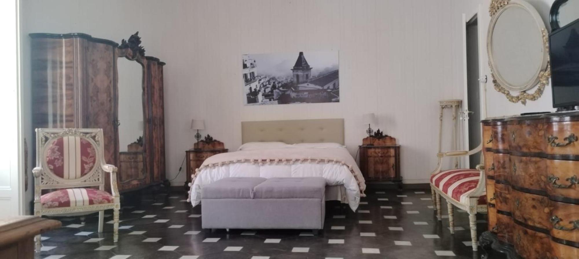 Residenza Donnafugata B&B Ragusa Luaran gambar