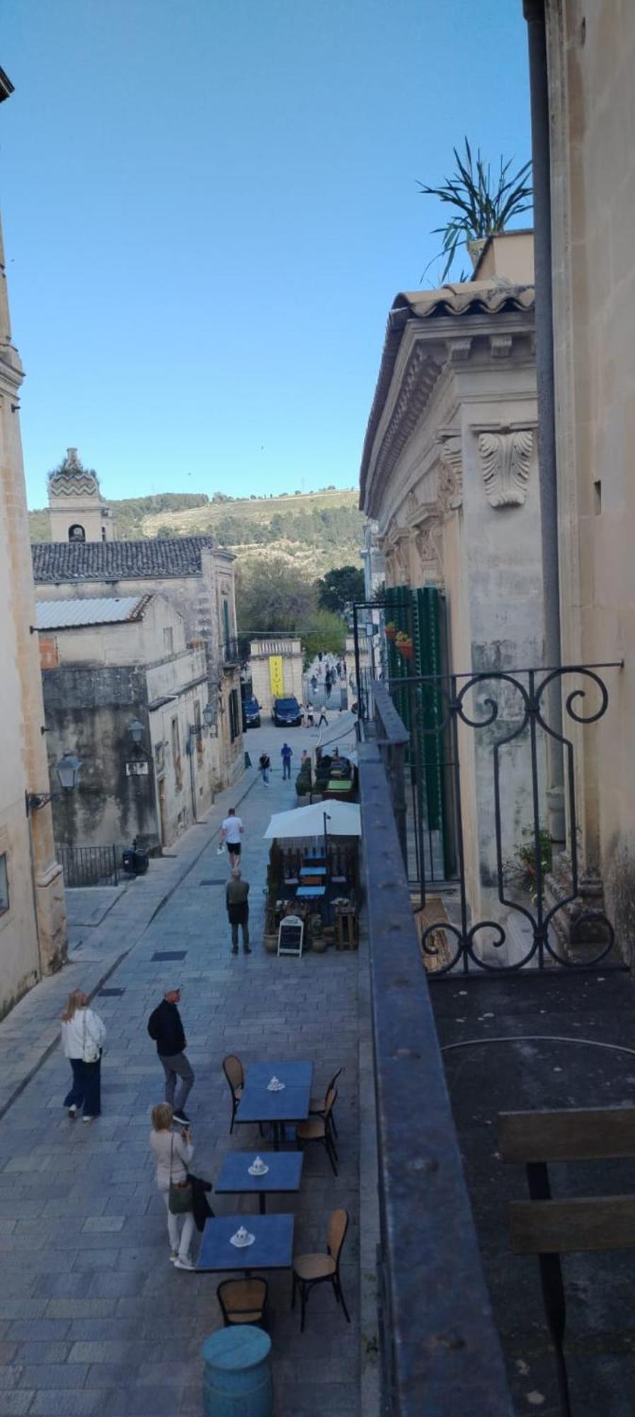 Residenza Donnafugata B&B Ragusa Luaran gambar