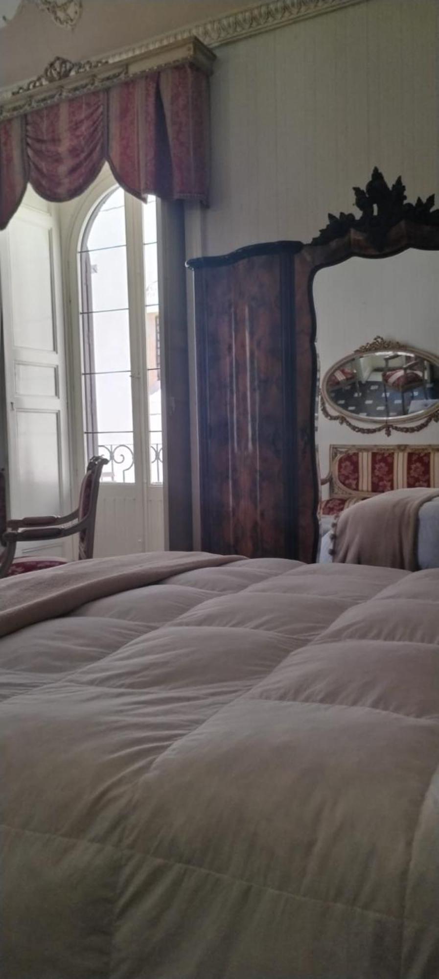 Residenza Donnafugata B&B Ragusa Luaran gambar