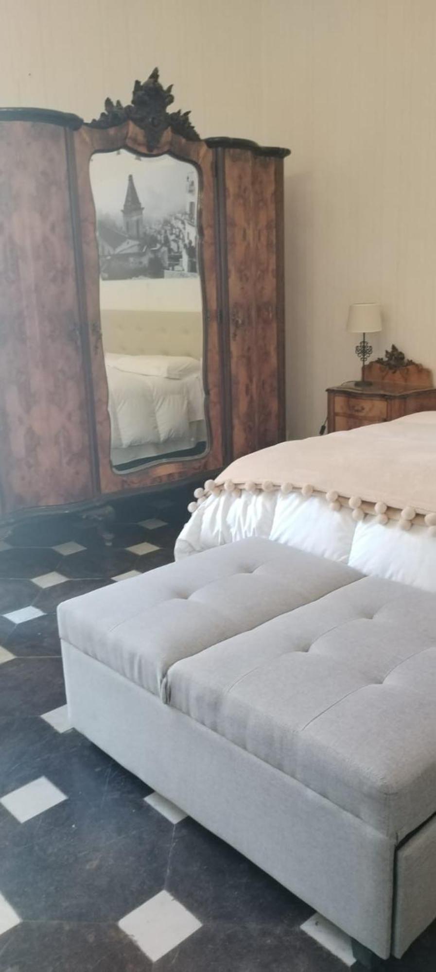 Residenza Donnafugata B&B Ragusa Luaran gambar