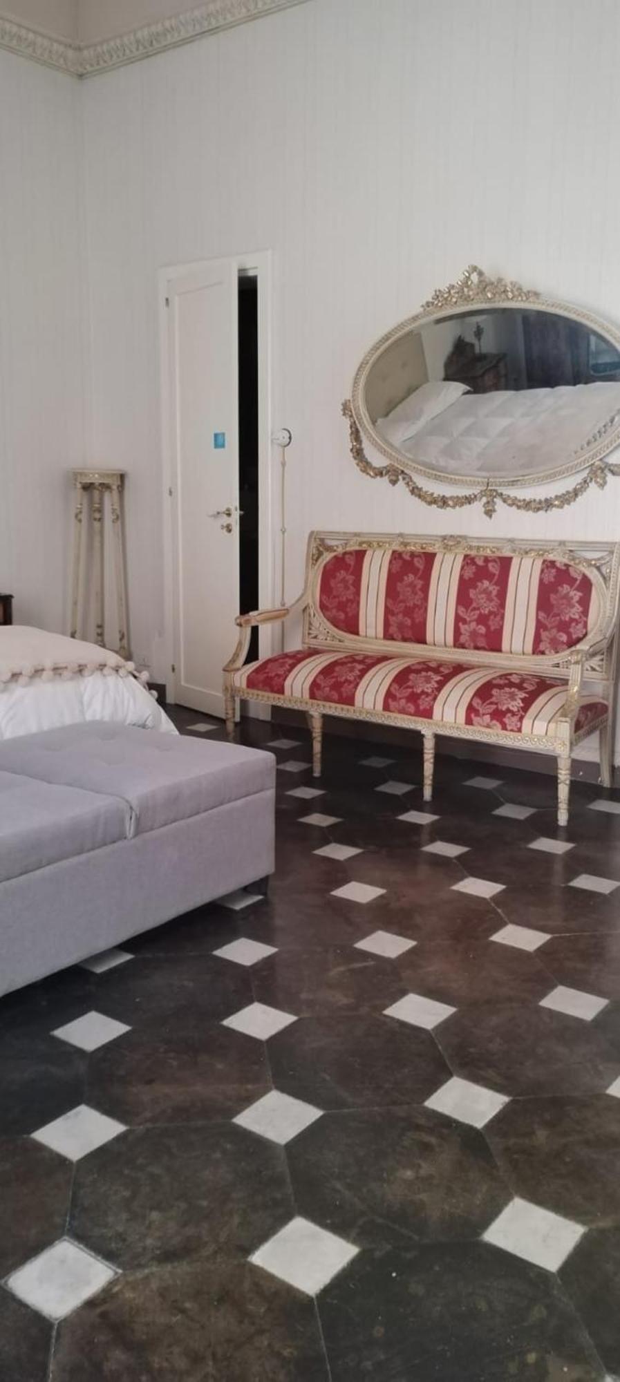 Residenza Donnafugata B&B Ragusa Luaran gambar