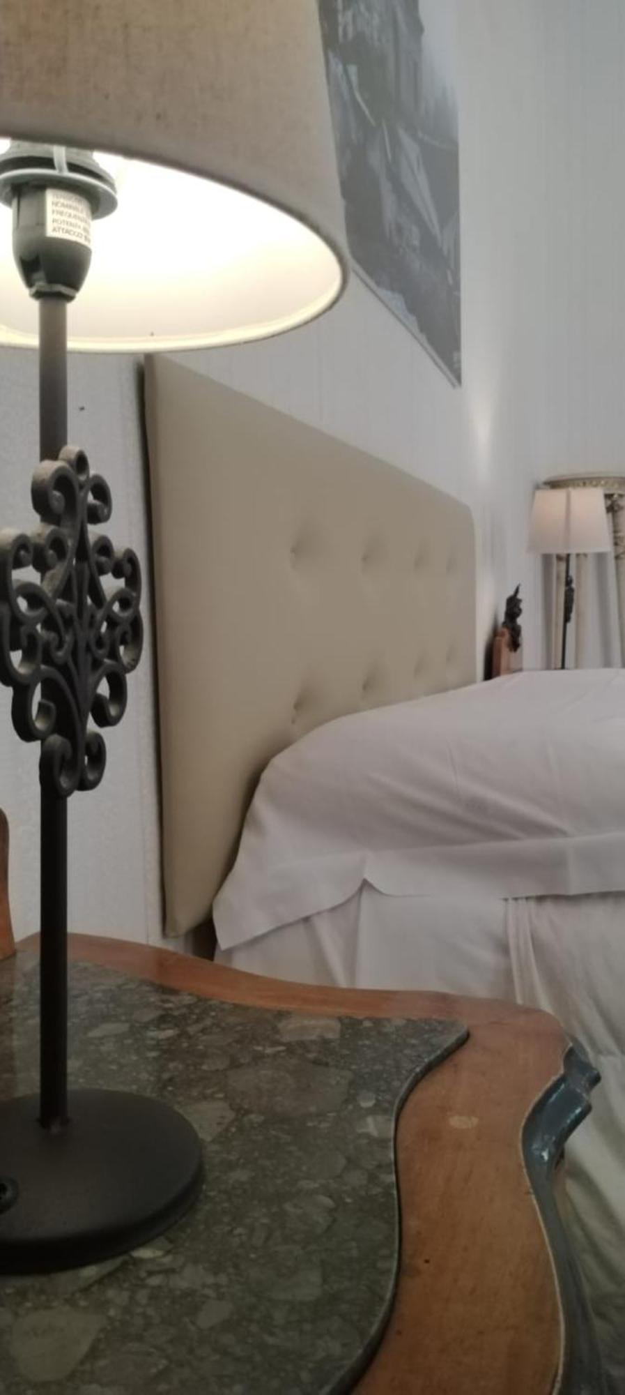 Residenza Donnafugata B&B Ragusa Luaran gambar