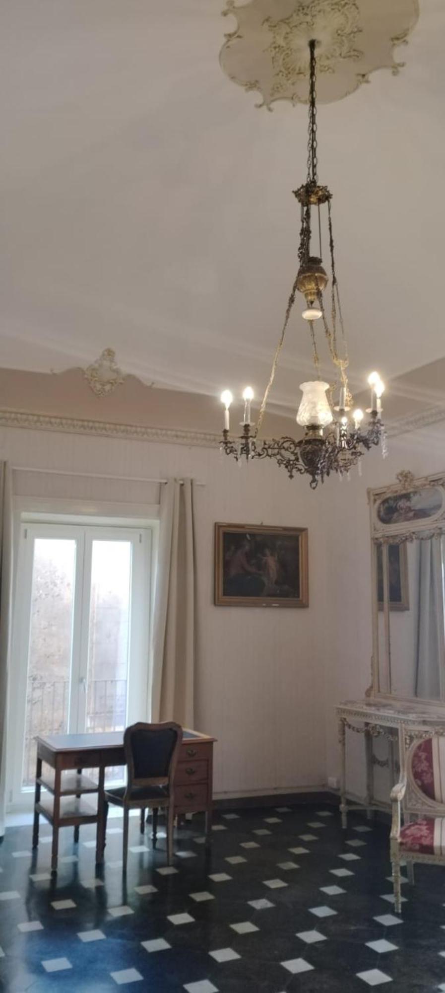Residenza Donnafugata B&B Ragusa Luaran gambar