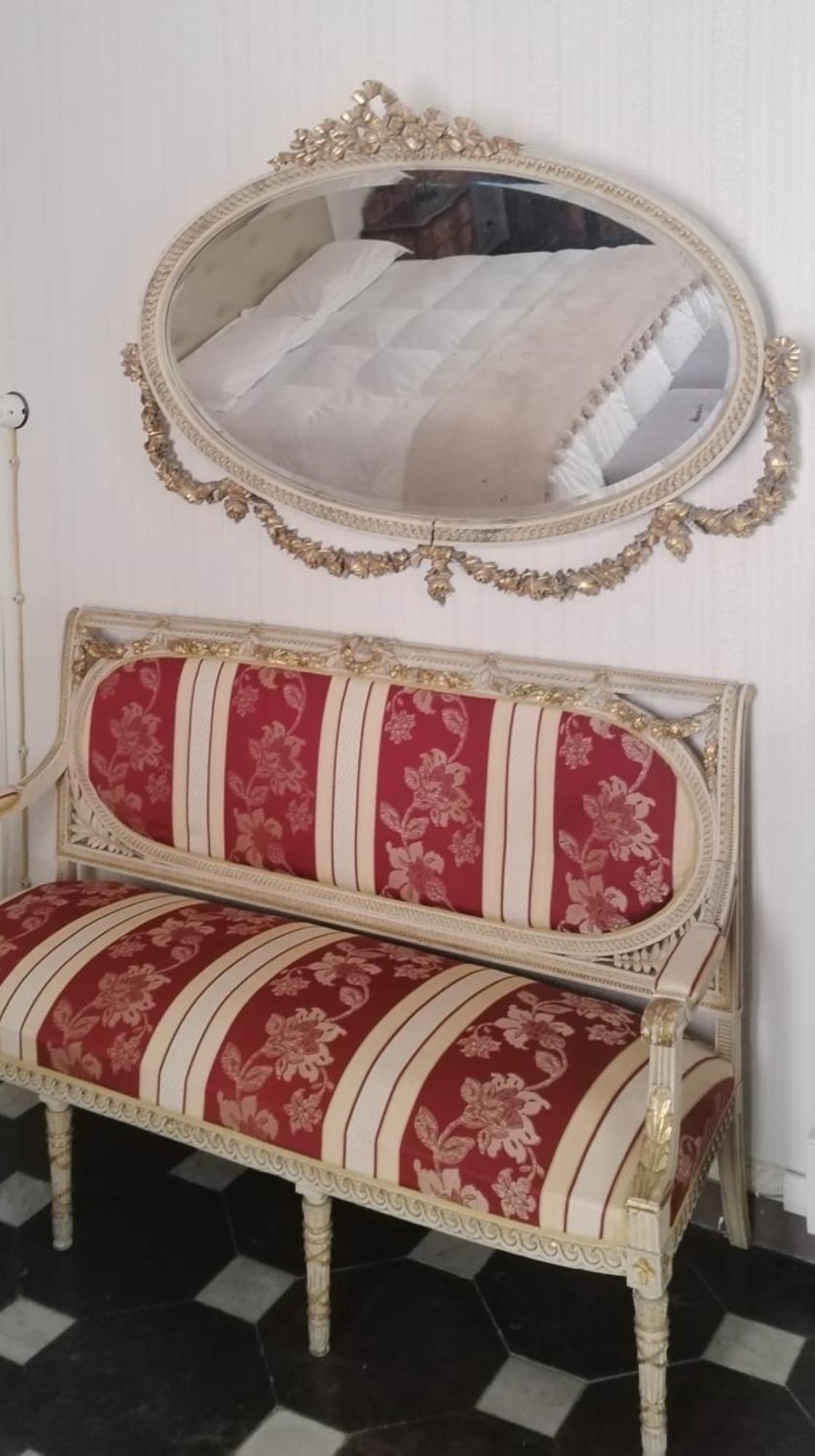Residenza Donnafugata B&B Ragusa Luaran gambar