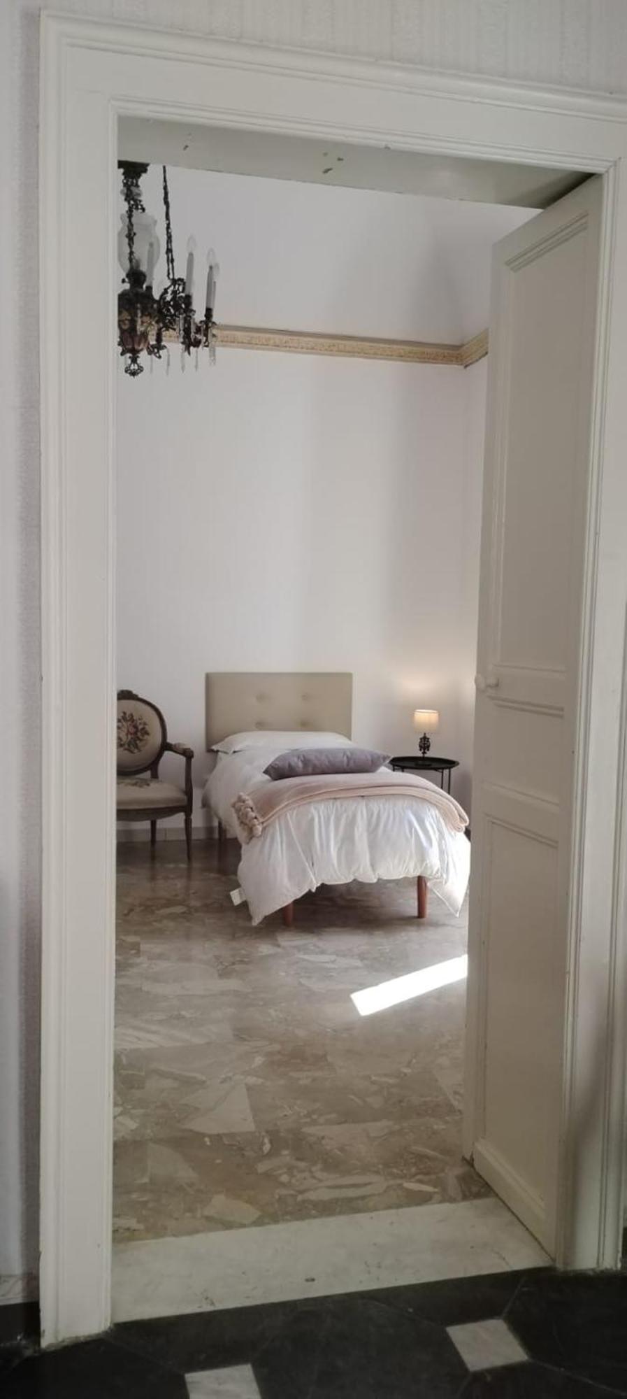 Residenza Donnafugata B&B Ragusa Luaran gambar