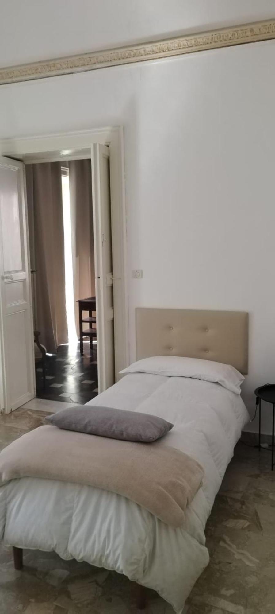 Residenza Donnafugata B&B Ragusa Luaran gambar