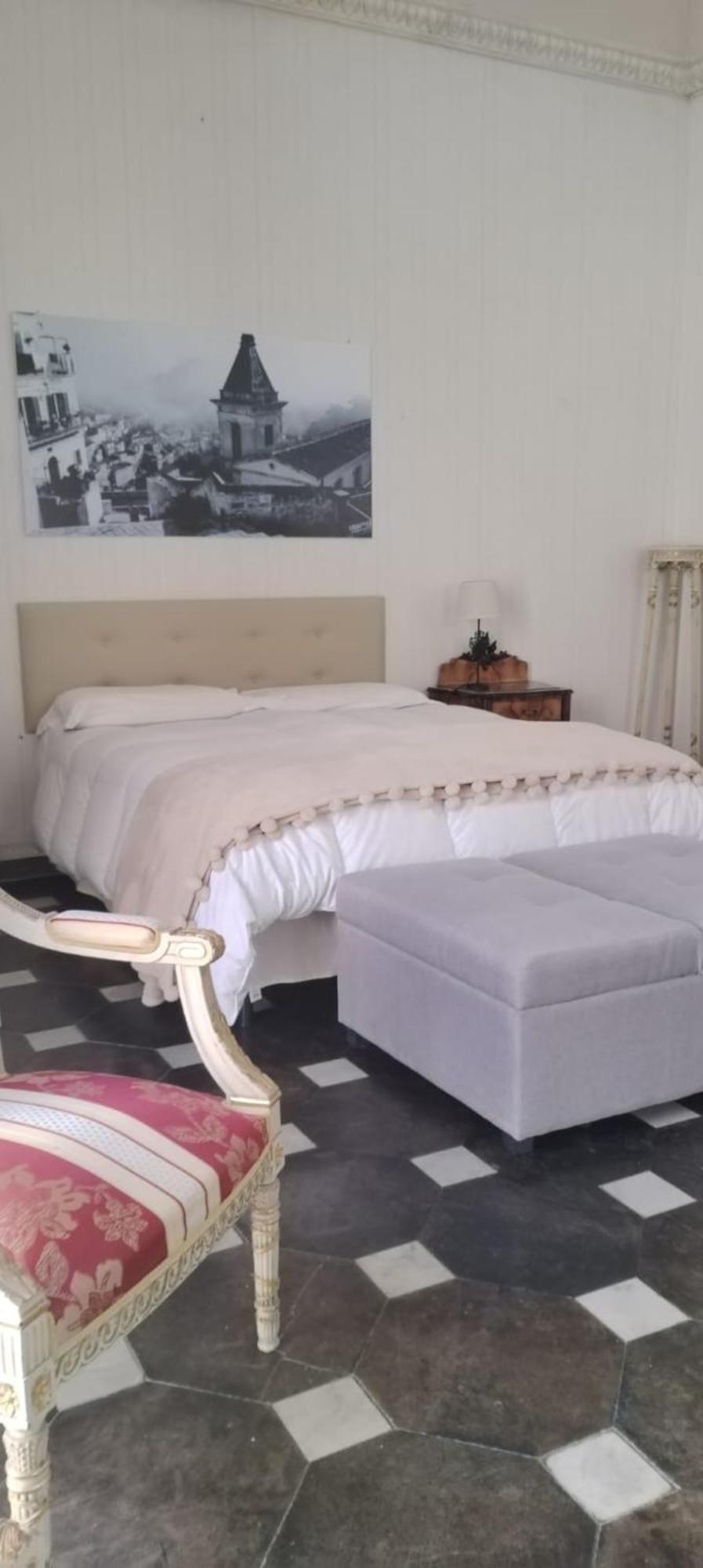 Residenza Donnafugata B&B Ragusa Luaran gambar