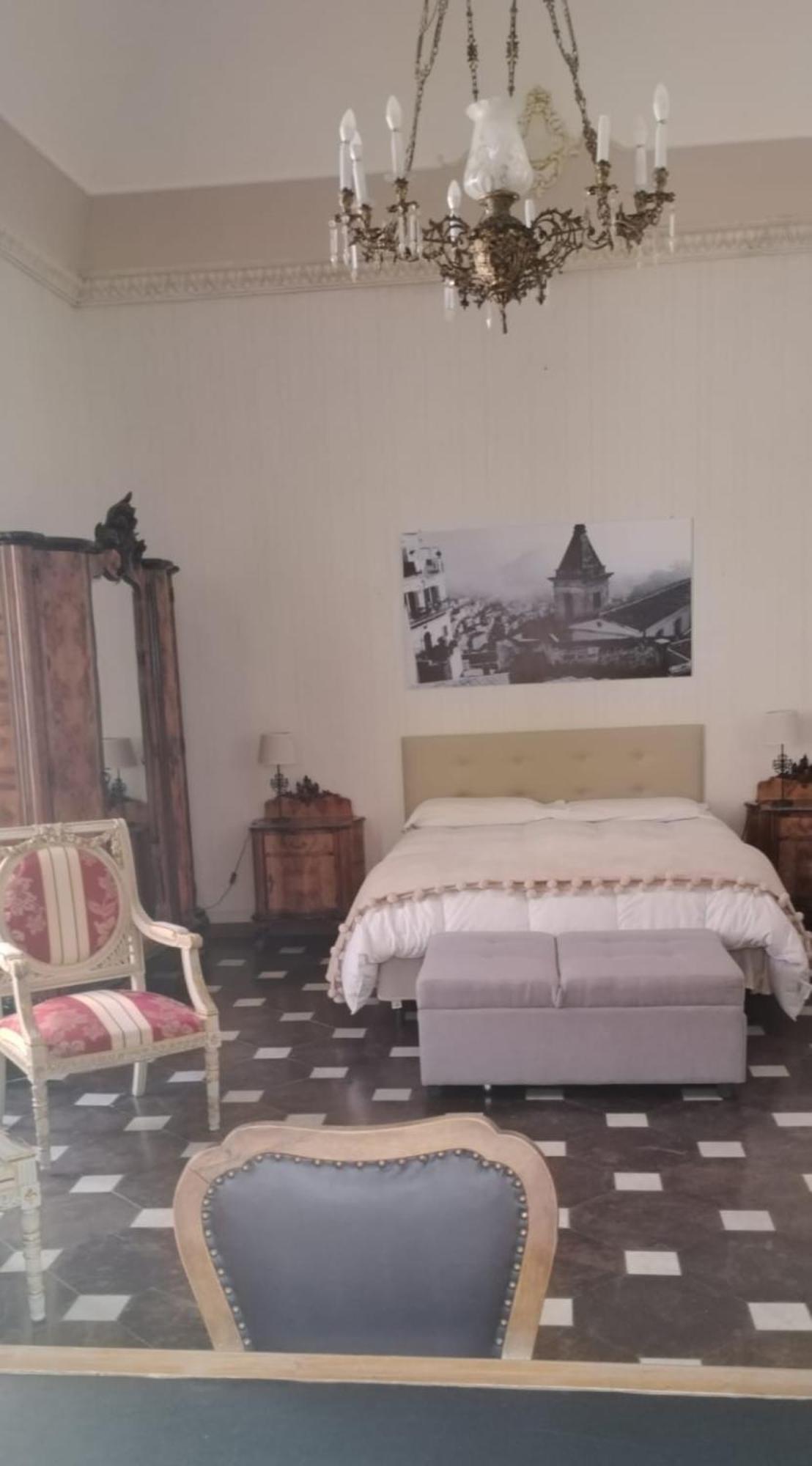 Residenza Donnafugata B&B Ragusa Luaran gambar