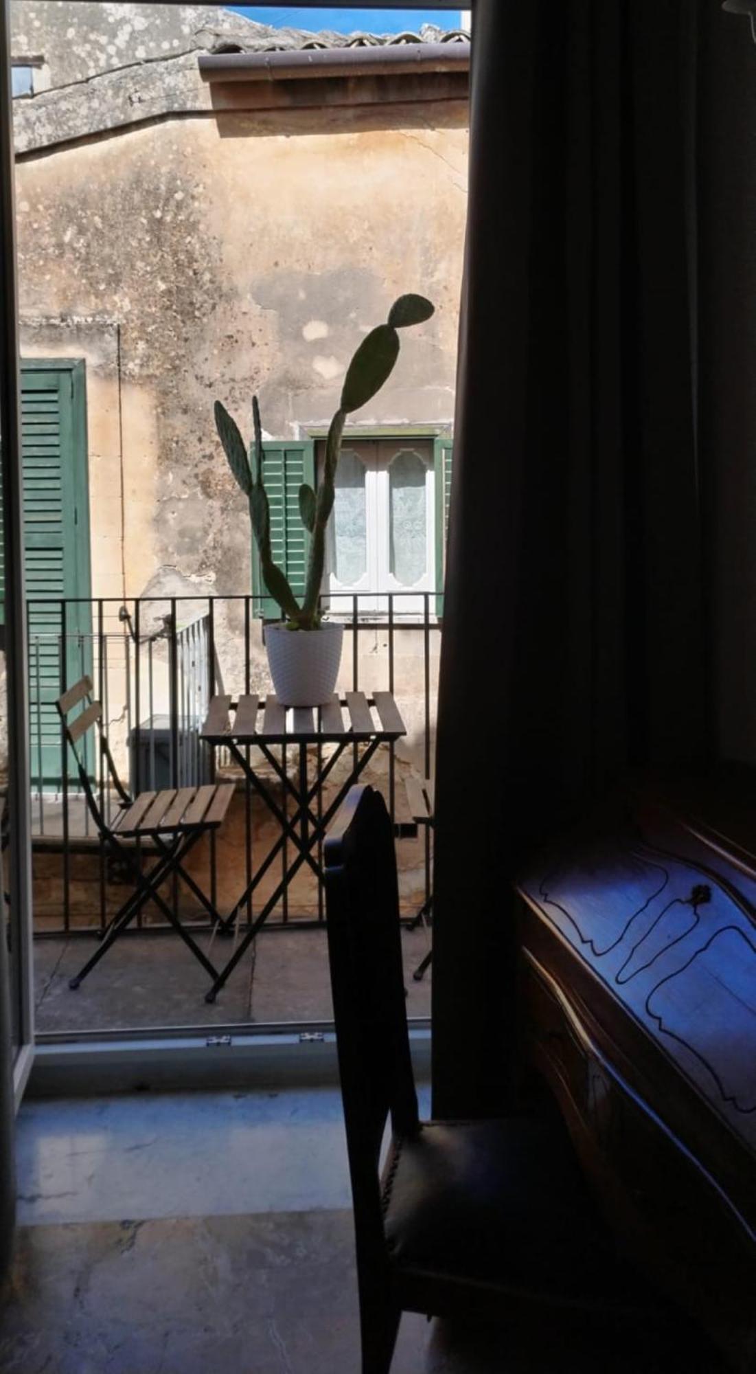 Residenza Donnafugata B&B Ragusa Luaran gambar