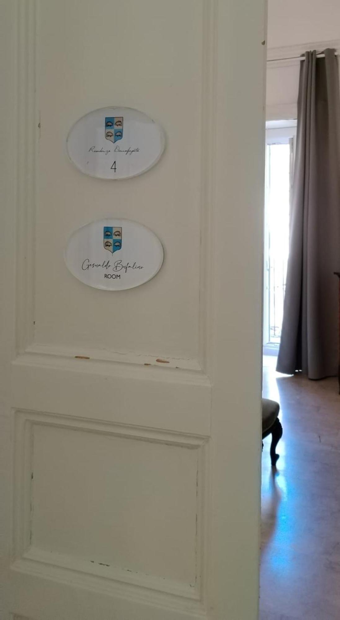 Residenza Donnafugata B&B Ragusa Luaran gambar