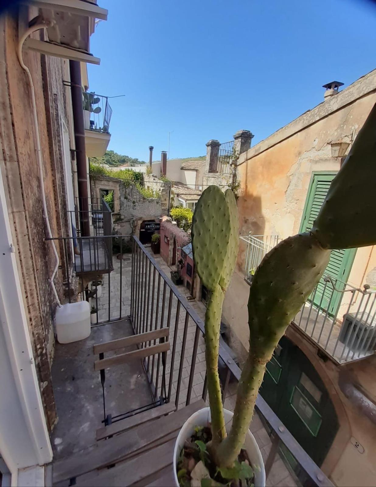 Residenza Donnafugata B&B Ragusa Luaran gambar