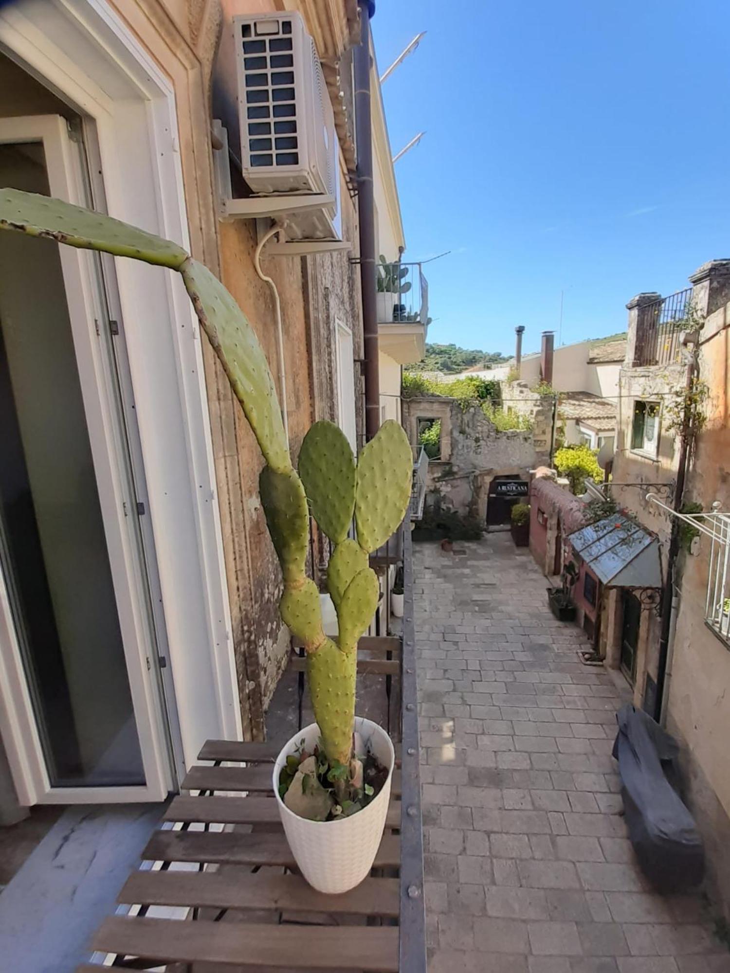 Residenza Donnafugata B&B Ragusa Luaran gambar