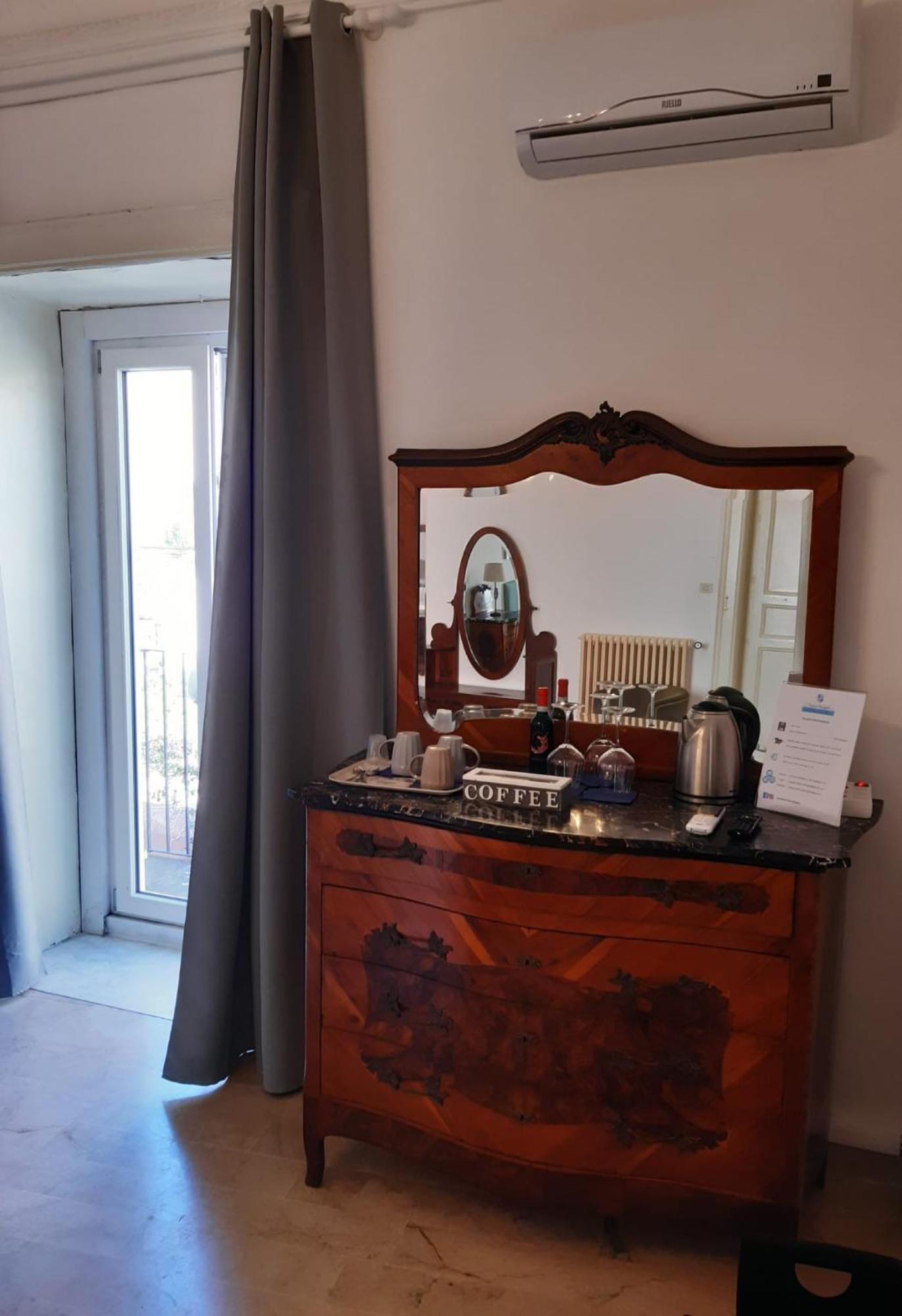 Residenza Donnafugata B&B Ragusa Luaran gambar