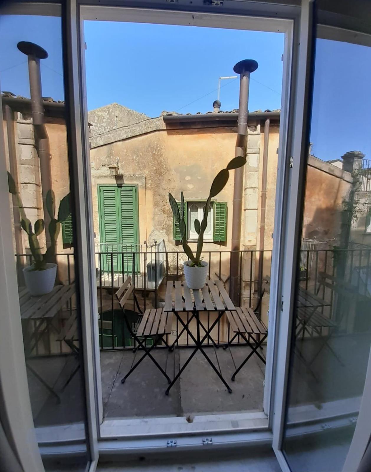 Residenza Donnafugata B&B Ragusa Luaran gambar