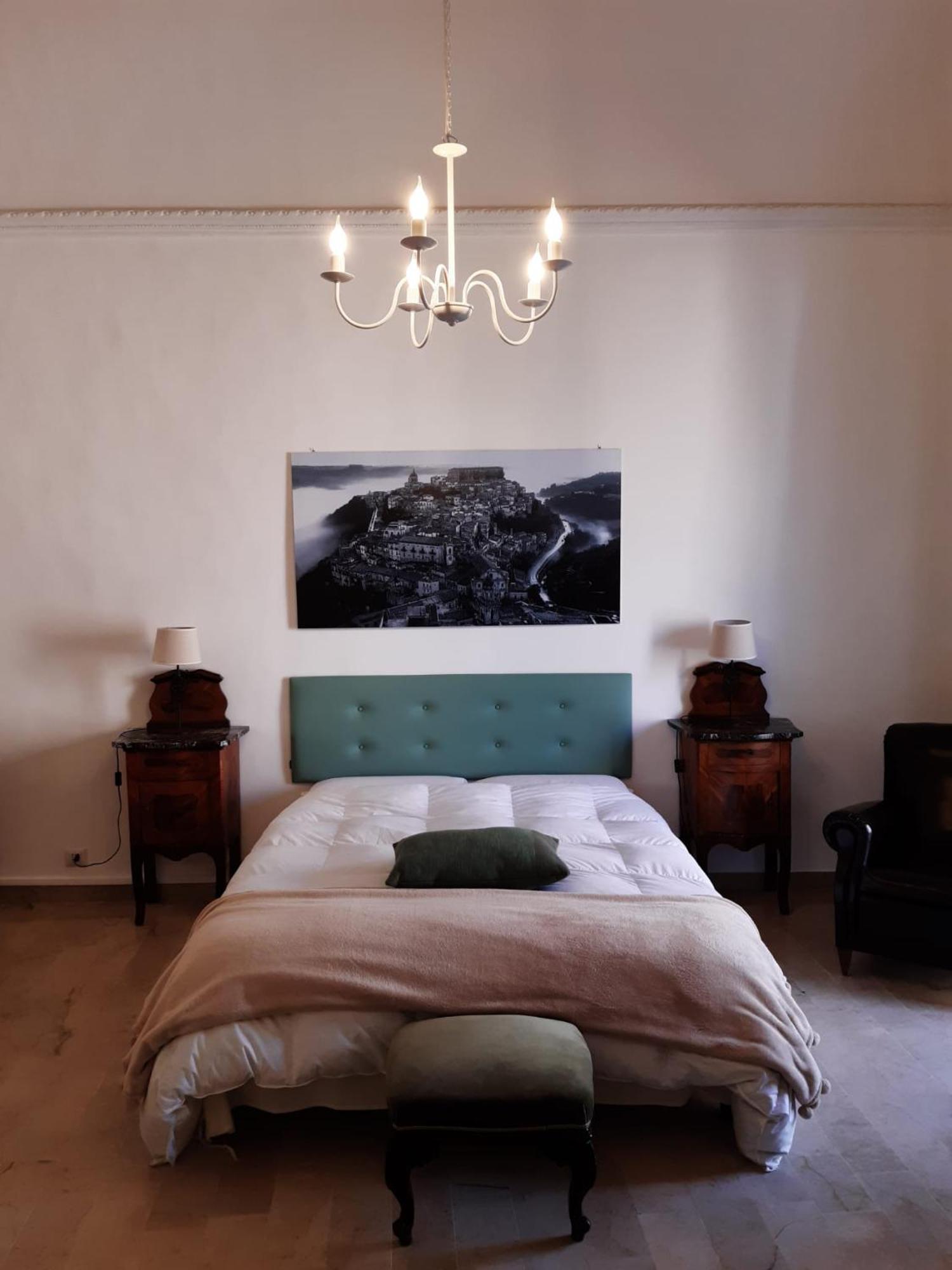 Residenza Donnafugata B&B Ragusa Luaran gambar
