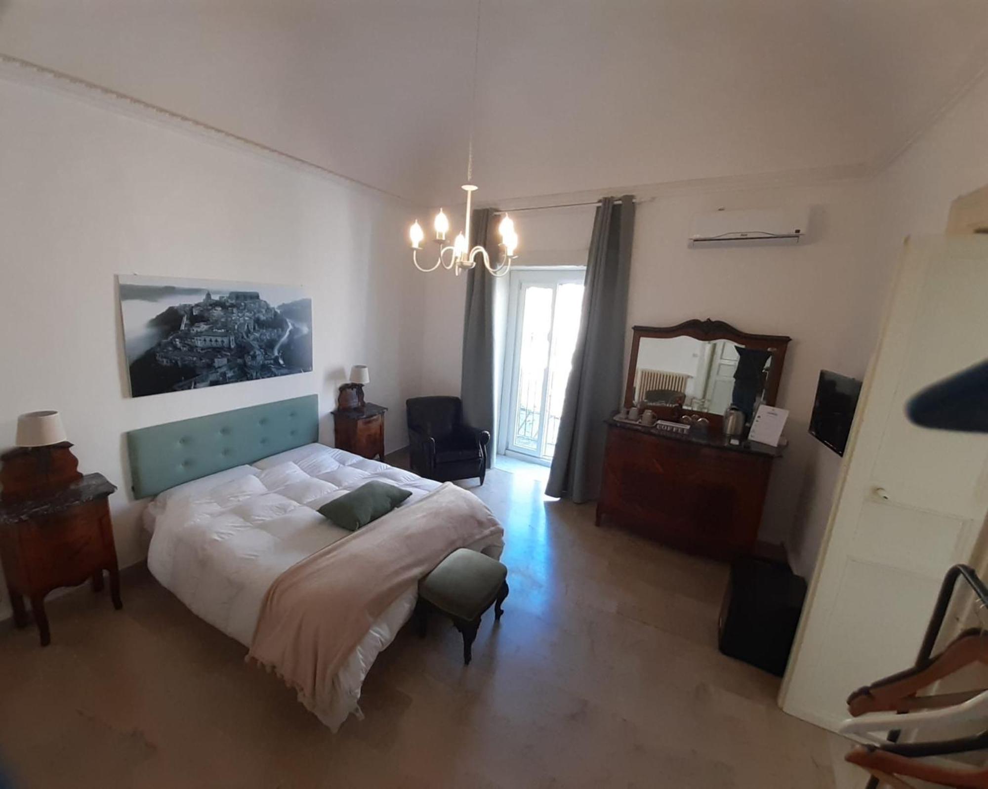 Residenza Donnafugata B&B Ragusa Luaran gambar