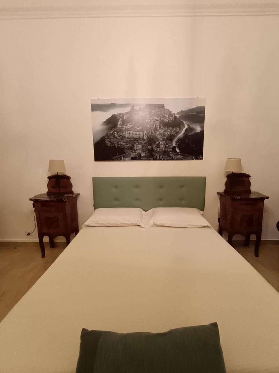Residenza Donnafugata B&B Ragusa Luaran gambar
