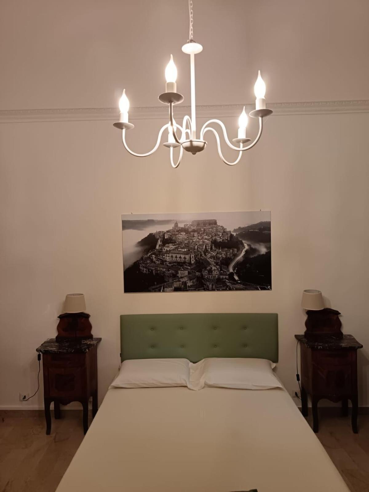 Residenza Donnafugata B&B Ragusa Luaran gambar