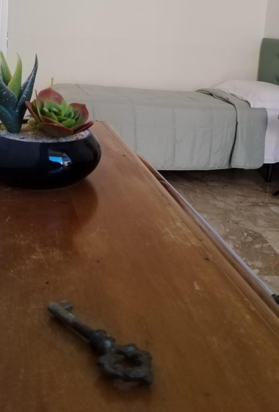 Residenza Donnafugata B&B Ragusa Luaran gambar