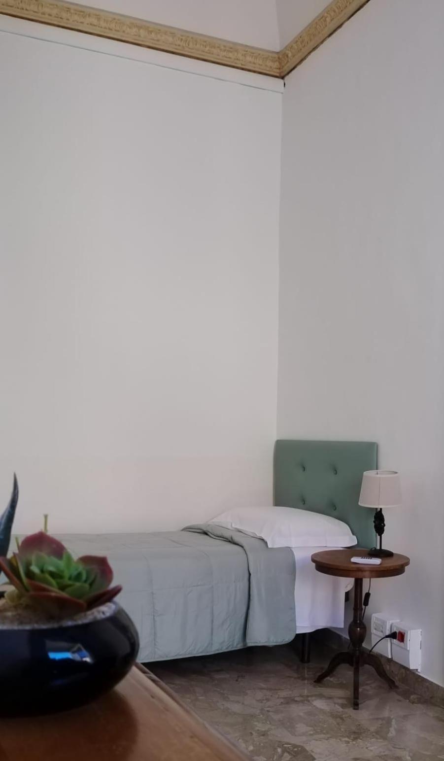 Residenza Donnafugata B&B Ragusa Luaran gambar