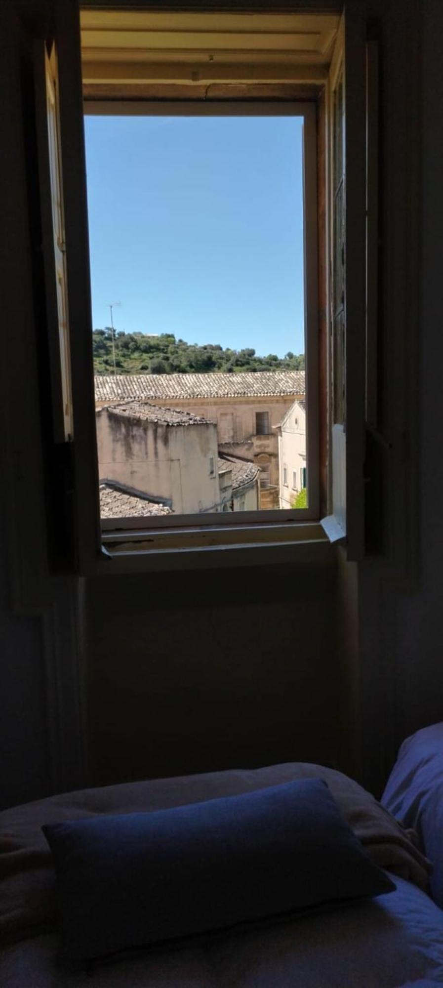 Residenza Donnafugata B&B Ragusa Luaran gambar