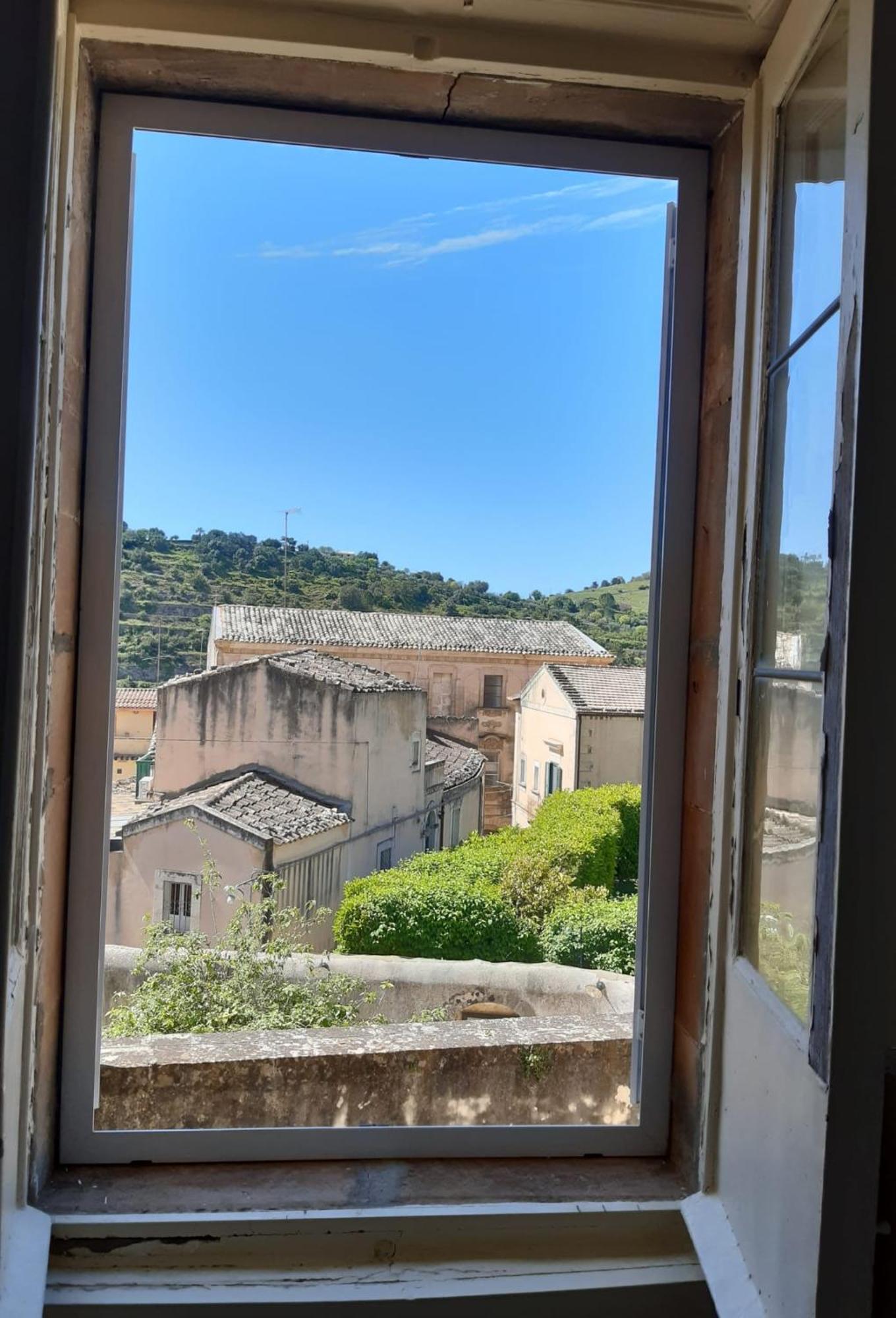 Residenza Donnafugata B&B Ragusa Luaran gambar