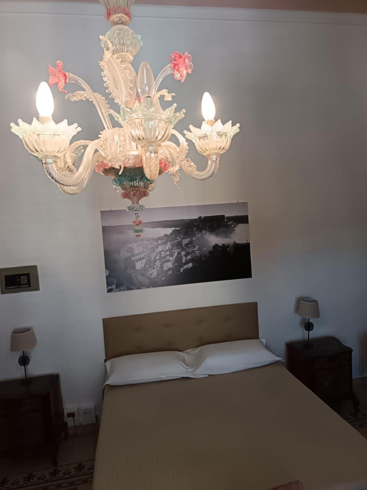 Residenza Donnafugata B&B Ragusa Luaran gambar