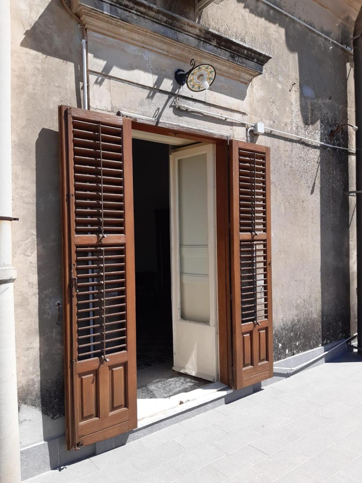 Residenza Donnafugata B&B Ragusa Luaran gambar