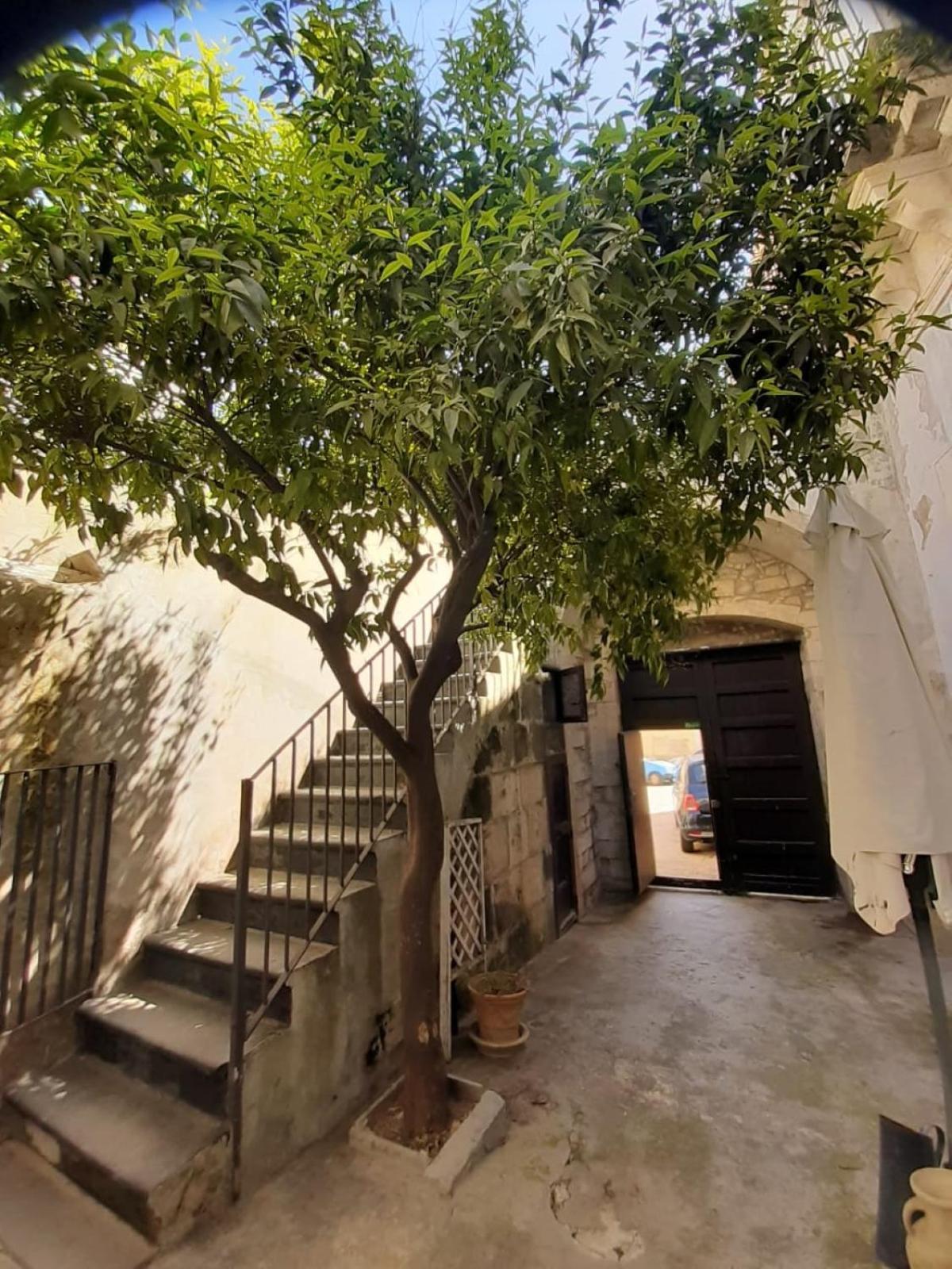 Residenza Donnafugata B&B Ragusa Luaran gambar