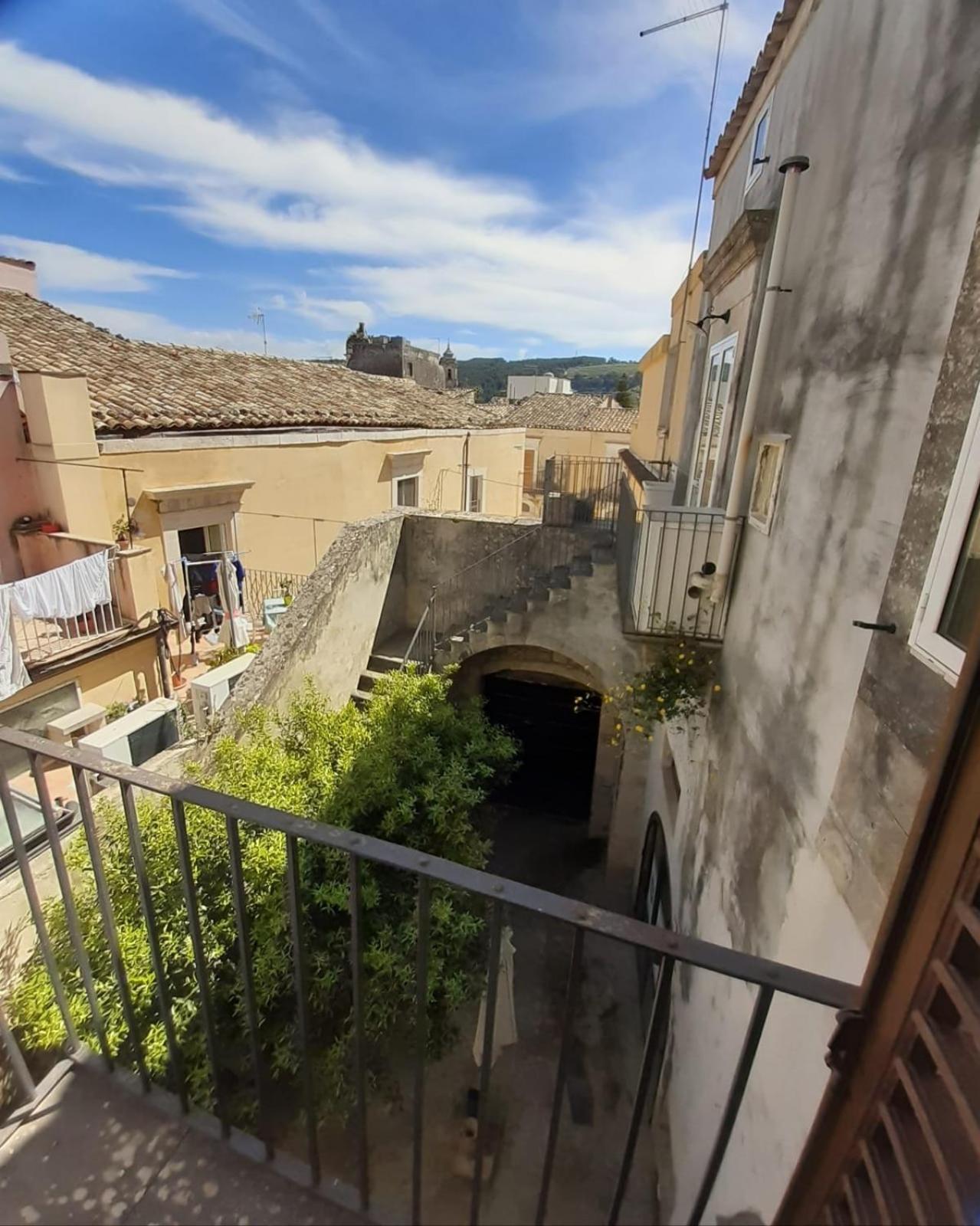 Residenza Donnafugata B&B Ragusa Luaran gambar