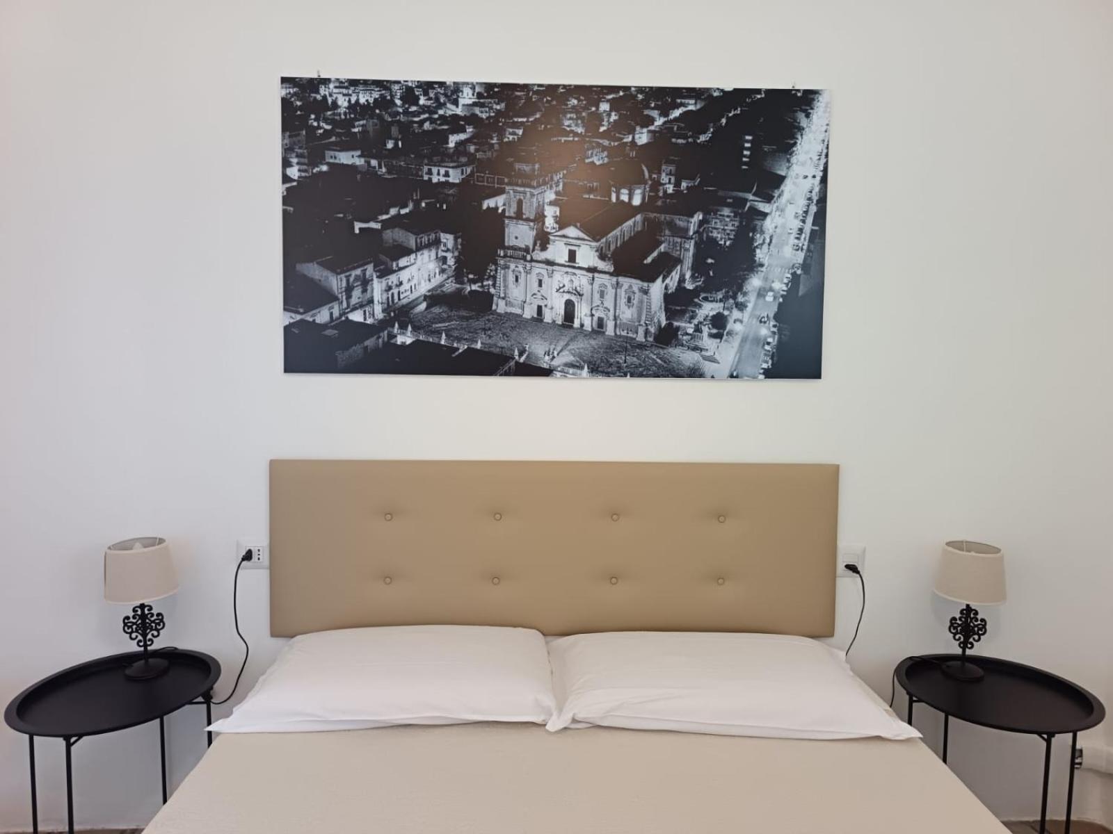 Residenza Donnafugata B&B Ragusa Luaran gambar