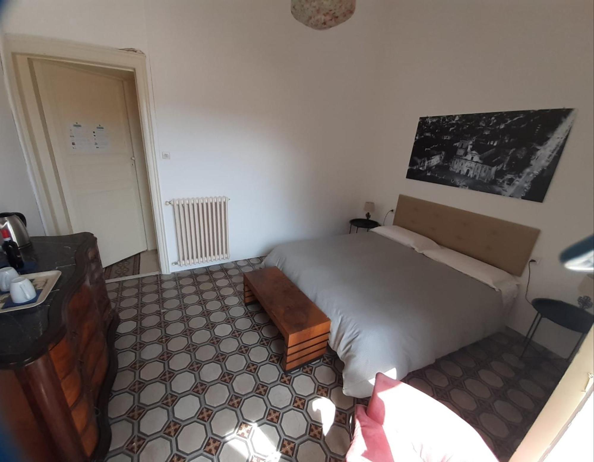 Residenza Donnafugata B&B Ragusa Luaran gambar