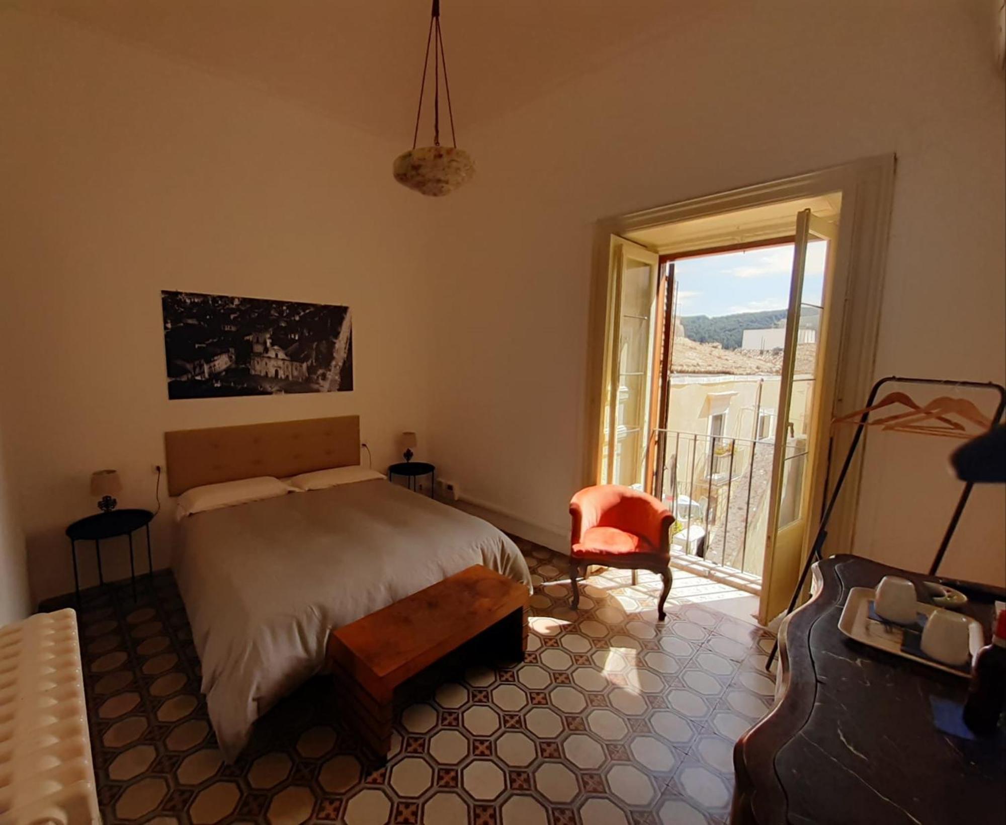 Residenza Donnafugata B&B Ragusa Luaran gambar