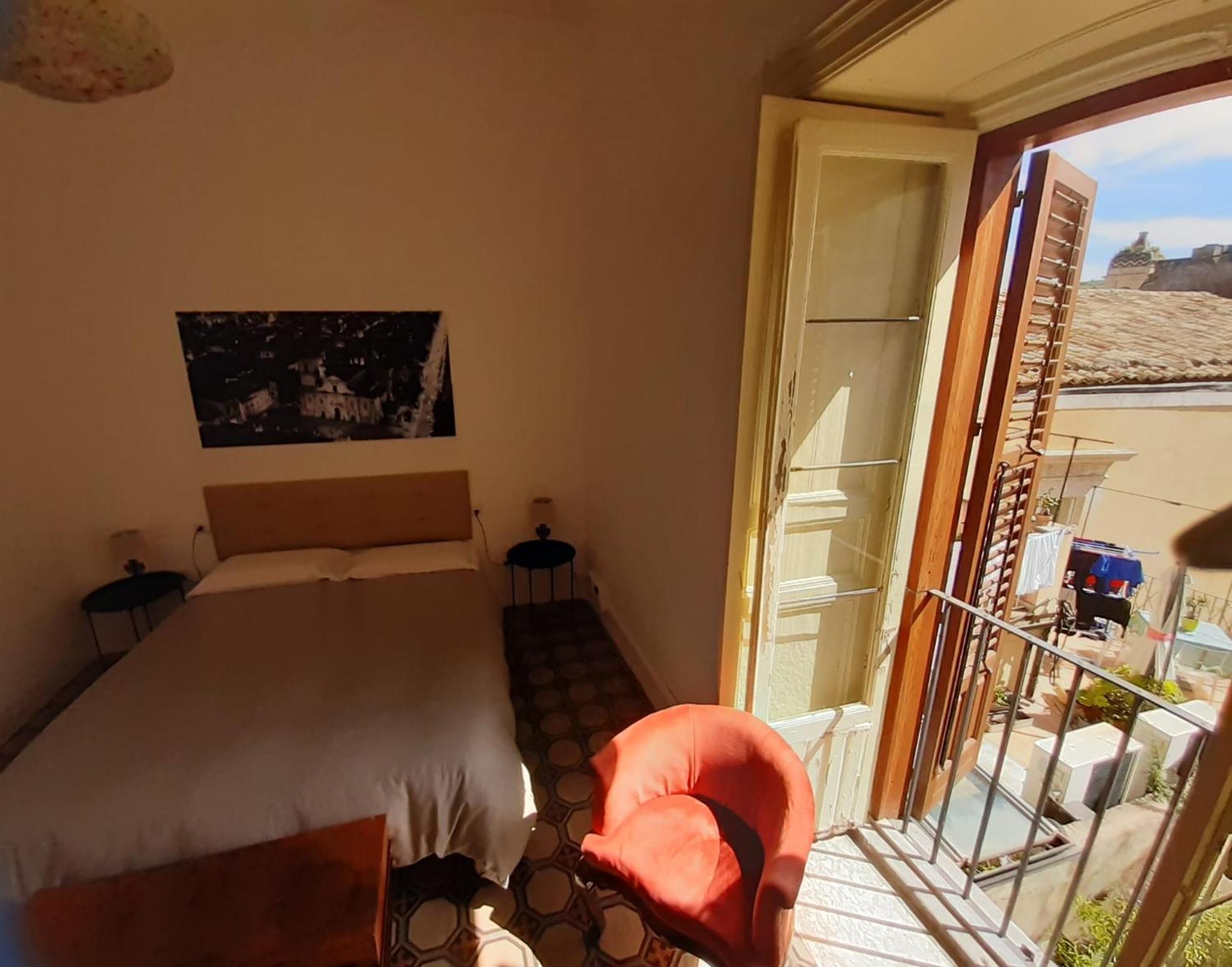 Residenza Donnafugata B&B Ragusa Luaran gambar