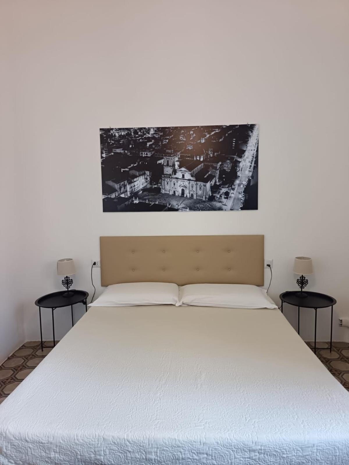 Residenza Donnafugata B&B Ragusa Luaran gambar