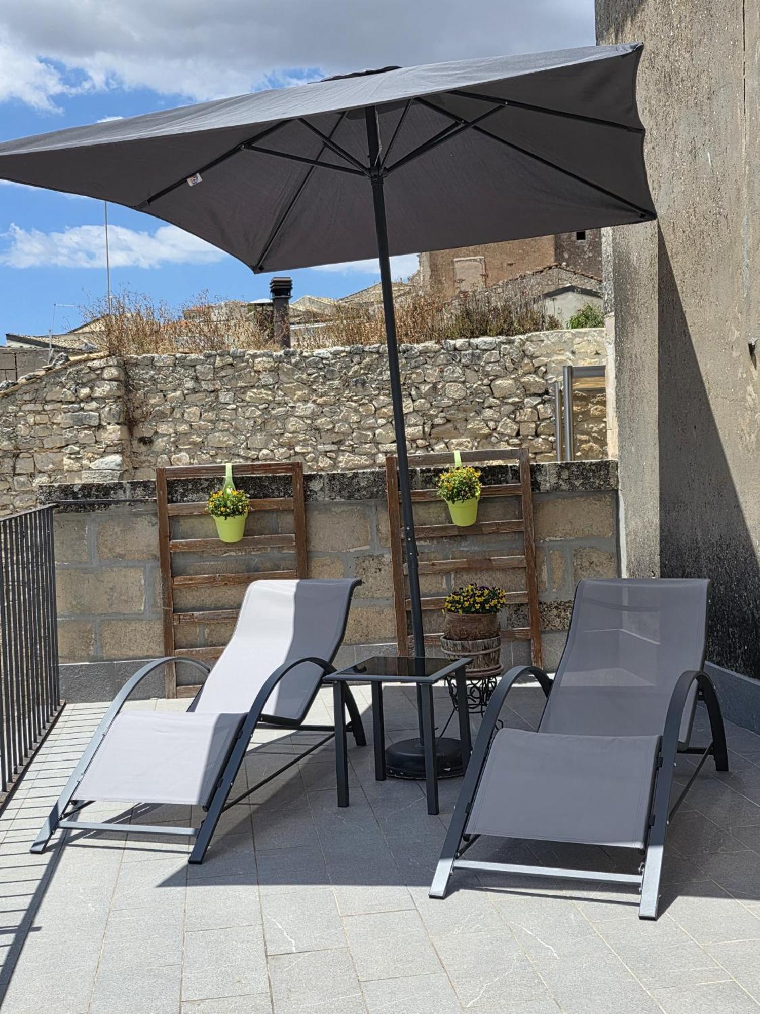 Residenza Donnafugata B&B Ragusa Luaran gambar