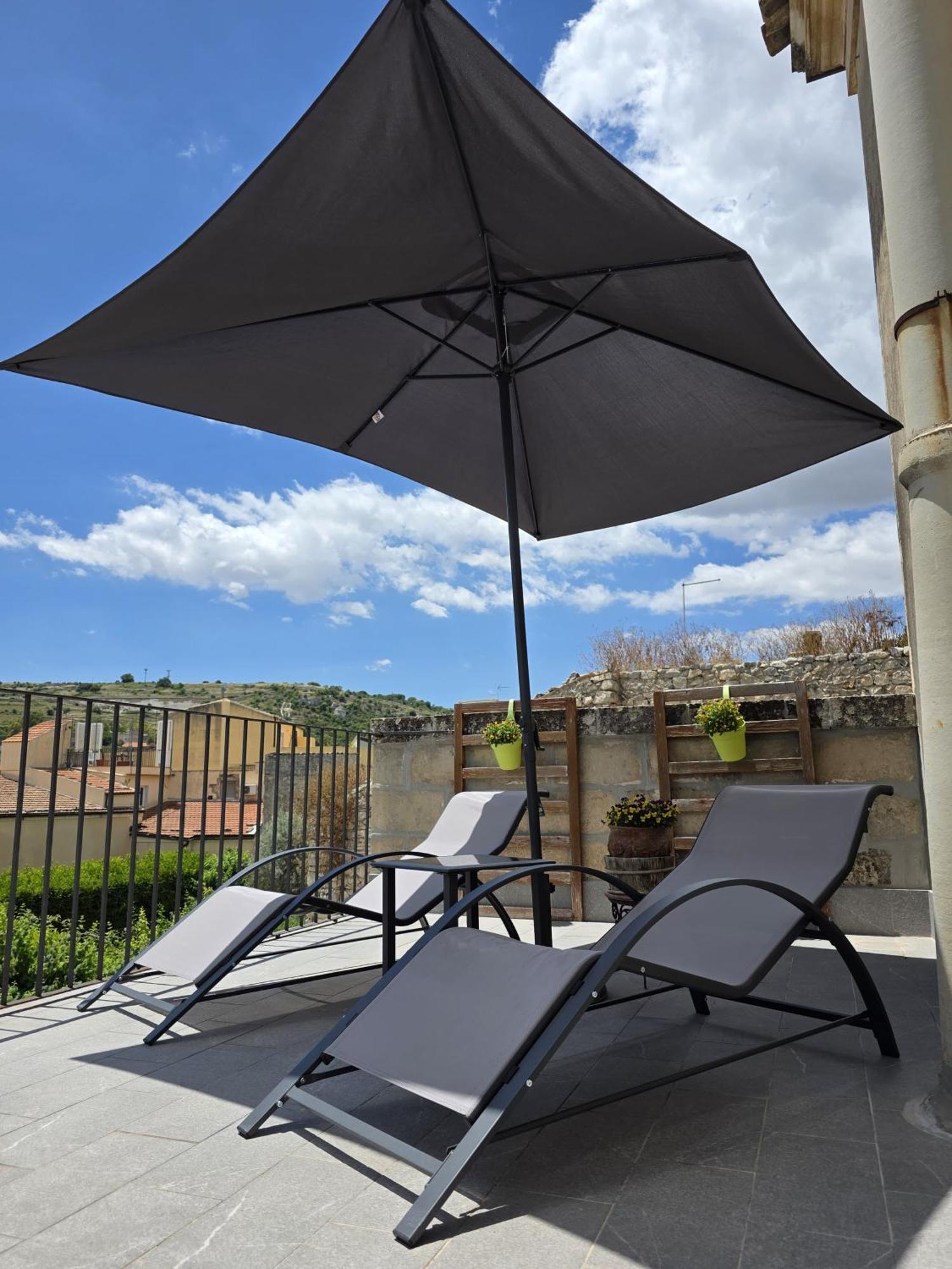 Residenza Donnafugata B&B Ragusa Luaran gambar