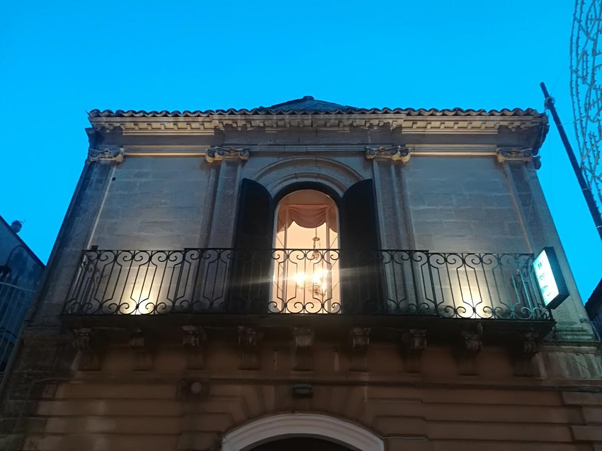 Residenza Donnafugata B&B Ragusa Luaran gambar