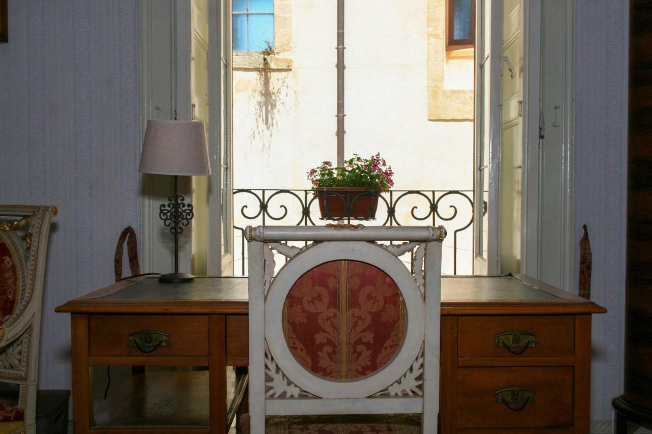 Residenza Donnafugata B&B Ragusa Luaran gambar